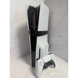 Купить PS5 PRO с дисководом + гарантия Б/У 8158123371 — вид 2