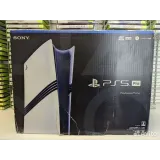 Купить PS5 PRO с дисководом + гарантия Б/У 8158123371 — вид 3
