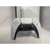 Купить PS5 PRO с дисководом + гарантия Б/У 8158123371 — вид 4