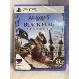 Купить Assassins Creed Black Flag Resynced PS5 NEW 8158147724 — вид 2