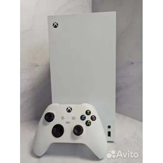 Xbox Series X Digital edition 1TB