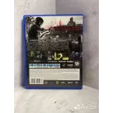 Купить The Evil Within PS4 (cusa - 00375) 8158346593 — вид 3