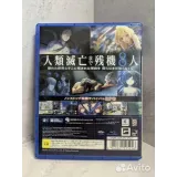 Купить Zanki Zero PS4 (pljs - 36023) 8158402431 — вид 3