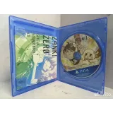 Купить Zanki Zero PS4 (pljs - 36023) 8158402431 — вид 4