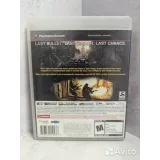 Купить Metro Last Light PS3 (blus-30965) 8158417975 — вид 3