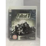 Купить Fallout 3 PS3 (bles-00333) 8158466878 — вид 2