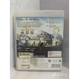 Купить Fallout 3 PS3 (bles-00333) 8158466878 — вид 3