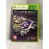 Купить Saints Row Xbox 360 (pal) 8158498023 — вид 2