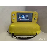 Купить Nintendo Switch Lite прошитый 128GB 8158503898 — вид 2