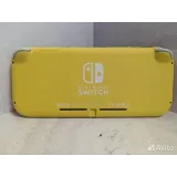 Купить Nintendo Switch Lite прошитый 128GB 8158503898 — вид 3