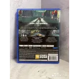 Купить 007 First Light PS5 Б/У (ppsa-11386) 8158535164 — вид 3
