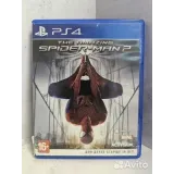 Купить The Amazing Spider Man 2 PS4 (cusa - 00394) 8158601751 — вид 2