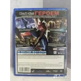 Купить The Amazing Spider Man 2 PS4 (cusa - 00394) 8158601751 — вид 3