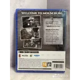Купить Mouse P.I. For Hire PS5 NEW (ppsa-26578) 8158783829 — вид 3