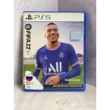 Купить Fifa 22 PS5 Б/У (ppsa-03177) 8158849061 — вид 2