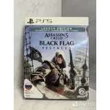 Купить Assasins Creed Resynced Launch Edition PS5 8189939358 — вид 2