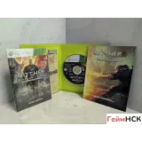 Купить The Witcher 2 Enchanced Edition xbox 360 8189964909 — вид 3