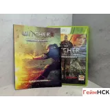 Купить The Witcher 2 Enchanced Edition xbox 360 8189964909 — вид 4
