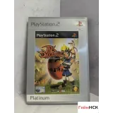 Купить Jak and Daxter: The Precursor of Legacy PS2 8190056500 — вид 2