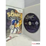 8190163039 — Wii — вид 3