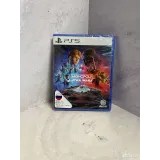 Купить Monopoly Star Wars PS5 NEW (ppsa-29182) 8190241239 — PlayStation 5 — вид 2