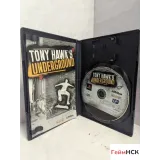 Купить Tony Hawks Underground PS2 (sles-51848) 8190328648 — PlayStation 2 — вид 3