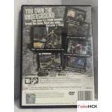 Купить Tony Hawks Underground PS2 (sles-51848) 8190328648 — PlayStation 2 — вид 4