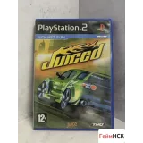 Купить Juiced PS2 (sles - 53044) 8190329216 — PlayStation 2 — вид 2