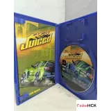 Купить Juiced PS2 (sles - 53044) 8190329216 — PlayStation 2 — вид 3