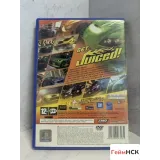 Купить Juiced PS2 (sles - 53044) 8190329216 — PlayStation 2 — вид 4