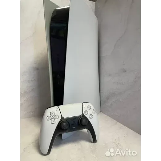 PS5 fat Digital Edition Б/У + гарантия PS5 fat Digital Edition Б/У + гарантия