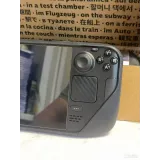 Купить Steam Deck Oled 512 + 2 TB SSD 8190673484 — вид 6