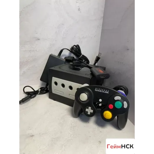 Nintendo GameCube Б/У