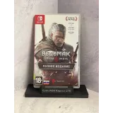 8222674125 — Nintendo Switch — вид 2