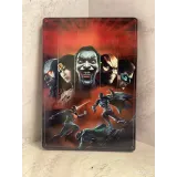 Купить Injustice God Among US Xbox 360 (pal) 8222739260 — вид 2
