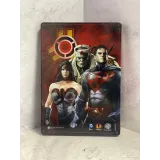 Купить Injustice God Among US Xbox 360 (pal) 8222739260 — вид 4