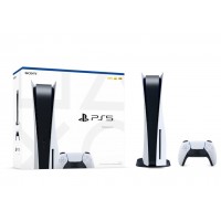 Sony PlayStation 5 Ростест 3 ревизия 1208B New