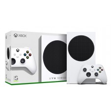 Microsoft Xbox Series S Новый