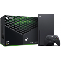 Microsoft Xbox Series X Новый