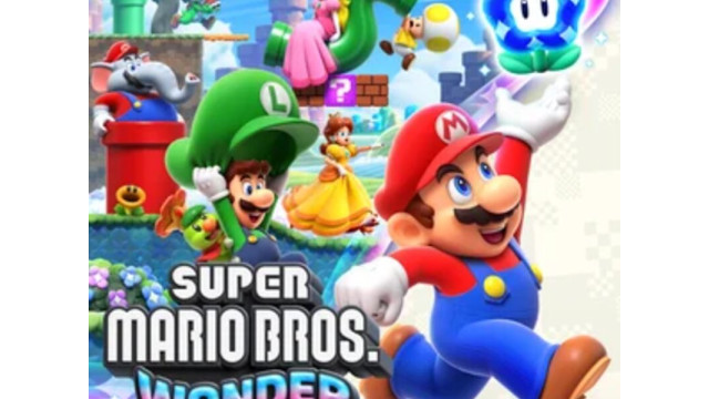 Игры для детей на Nintendo: рейтинг по возрастам в 2026 году