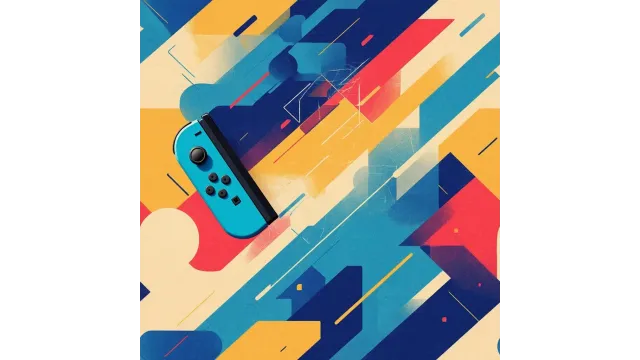 Nintendo Switch: почему она всё‑ещё актуальна?