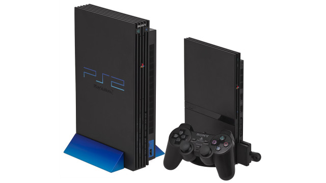 PlayStation 2 в 2026 году: почему ретро-консоль до сих пор актуальна и что в неё поиграть PlayStation 2 в 2026 году: почему ретро-консоль до сих пор актуальна и что в неё поиграть
