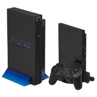 Интересные аксессуары для PlayStation 2