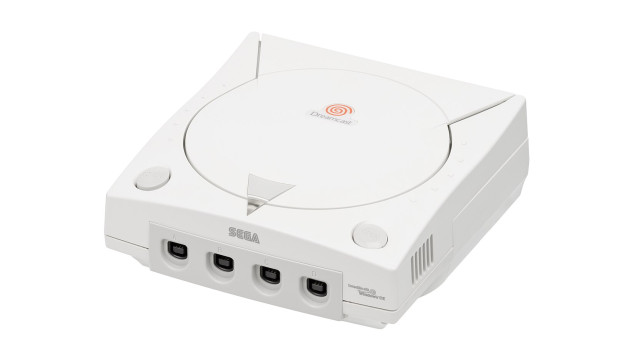 Dreamcast: недооценённая консоль Sega
