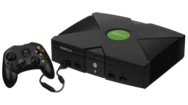 Аксессуары для Xbox и GameCube