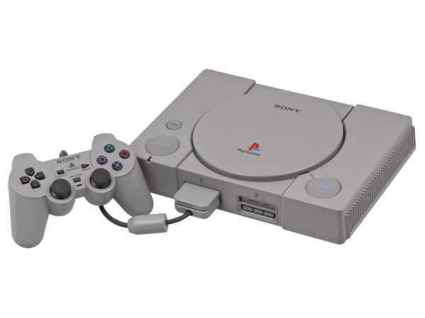Игры PlayStation 1 Игры PlayStation 1