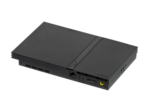 Игры PlayStation 2
