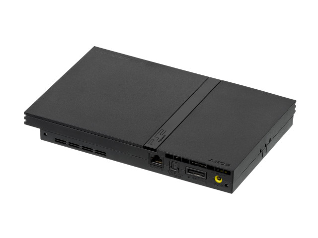 Игры PlayStation 2