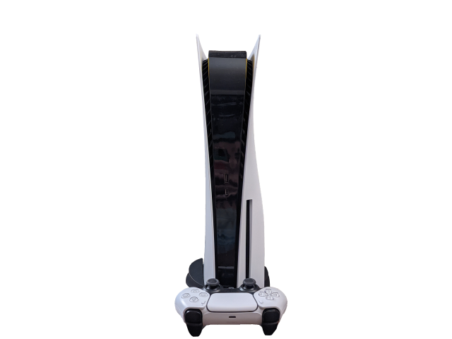 Игры PlayStation 5