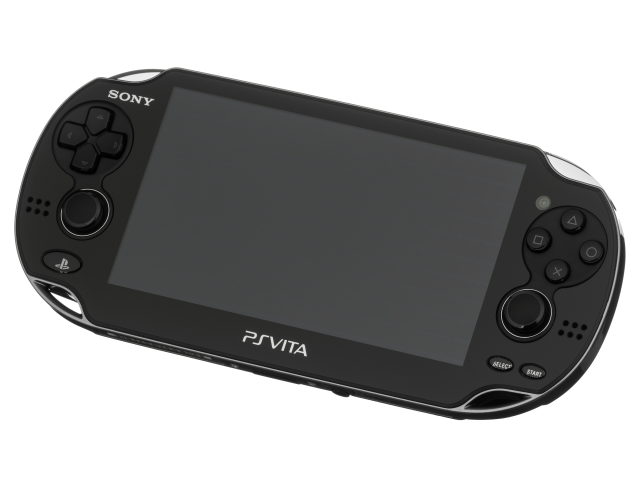 Игры PlayStation Vita